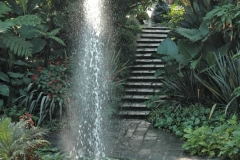 Sir William Walton's garden Ischia 6
