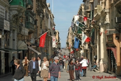 Republic, Valletta