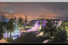 Funchal By Night