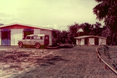Chinteche House 1974