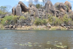 Matobo - Maleme Dam