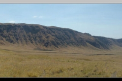 Rift Valley Wall