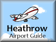 Airport Guide - Heathrow
