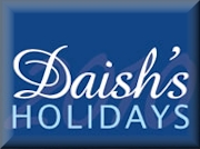 Daishs Holidays