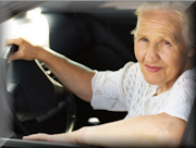 Understanding how ageing affects driving
