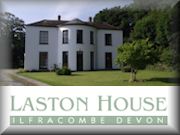Laston House Ilfracombe