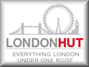 London Hut