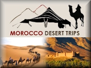Morocco Desert Trips