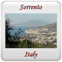 Sorrento Italy