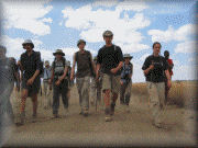 Tanzania 2004 - A BES Expedition