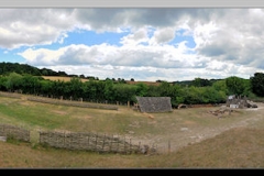 The Ancient Technology Centre - 1st August 2010