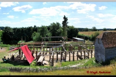 Viking Longhouse