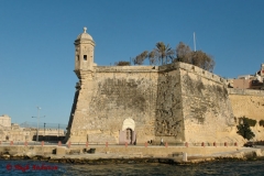 Senglea Point