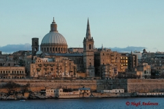 St. John's in Valletta
