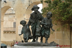 Upper Barracca Gardens