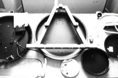Early FITS under construction