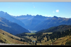 Dolomites 1