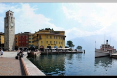 Riva - November III Square