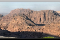 PetraMountains@DawnB