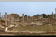 Leptis Magna
