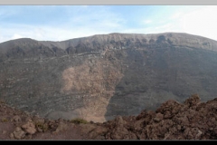 Vesuvius Crater 2