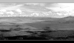 Rift Valley BW