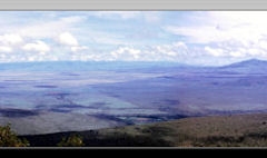 Rift Valley Colour