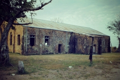 Bandaw Mission 1974