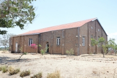 Bandaw Mission 2013
