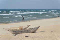 Kande Beach