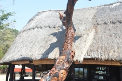The Tree at Kande Beach