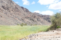 Ai Ais Oasis