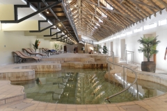 Ai Ais - The Natuarlly Heated Swimming Pool