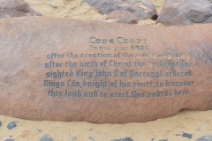 Cape Cross - In The Year 6635