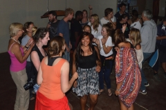 Clamwilliam - Party