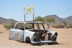 Solitaire - Car Body Shell