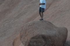 Spitzkoppe - Faith