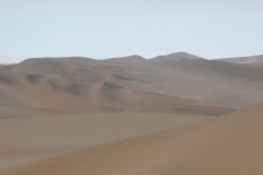 Swakopmund - Dunes