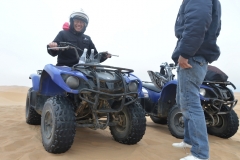 Swakopmund - Ready to Go