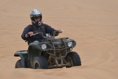 Swakopmund - Steve