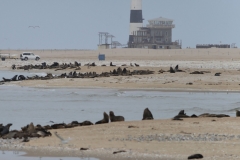 Walvis Bay - Lighthouse