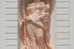 Groot Constantia - Statue