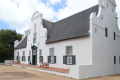 Groot Constantia