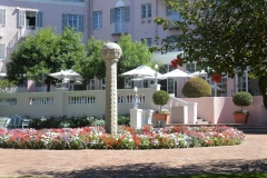 Mount Nelson Hotel