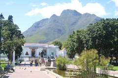 South African National Gallery