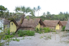 Dar es Salaam Kipepeo Beach Village