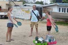 Kipepeo Beach Village - Flapping