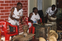 Mto Wa Mbu Entertainment