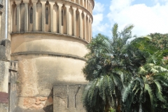 Zanzibar - Anglican Cathedral