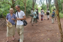 Zanzibar - Spice Walk